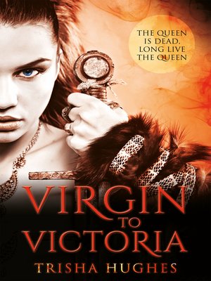 cover image of Virgin to Victoria